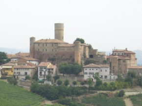  Arco Dei Nobili  Монфоре Дальба